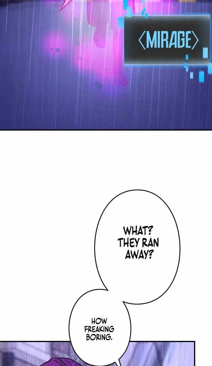 Reborn Ranker – Gravity User — Chapter 185 — page 73