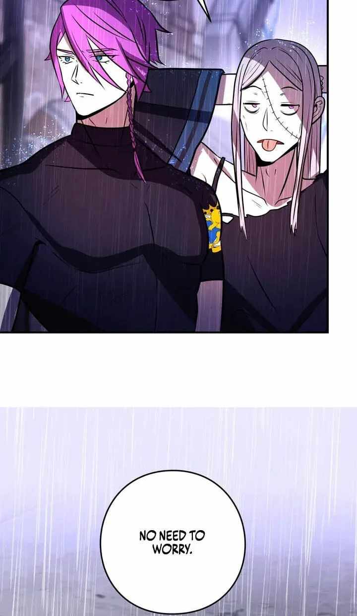 Reborn Ranker – Gravity User — Chapter 185 — page 74