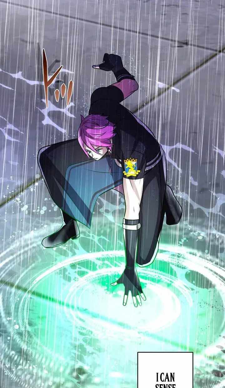 Reborn Ranker – Gravity User — Chapter 185 — page 75