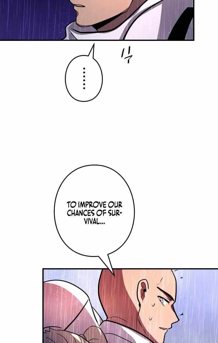 Reborn Ranker – Gravity User — Chapter 185 — page 82