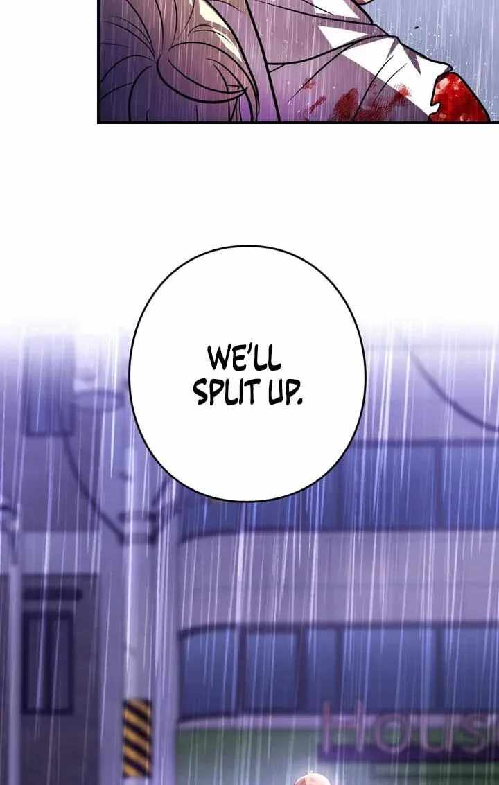 Reborn Ranker – Gravity User — Chapter 185 — page 83