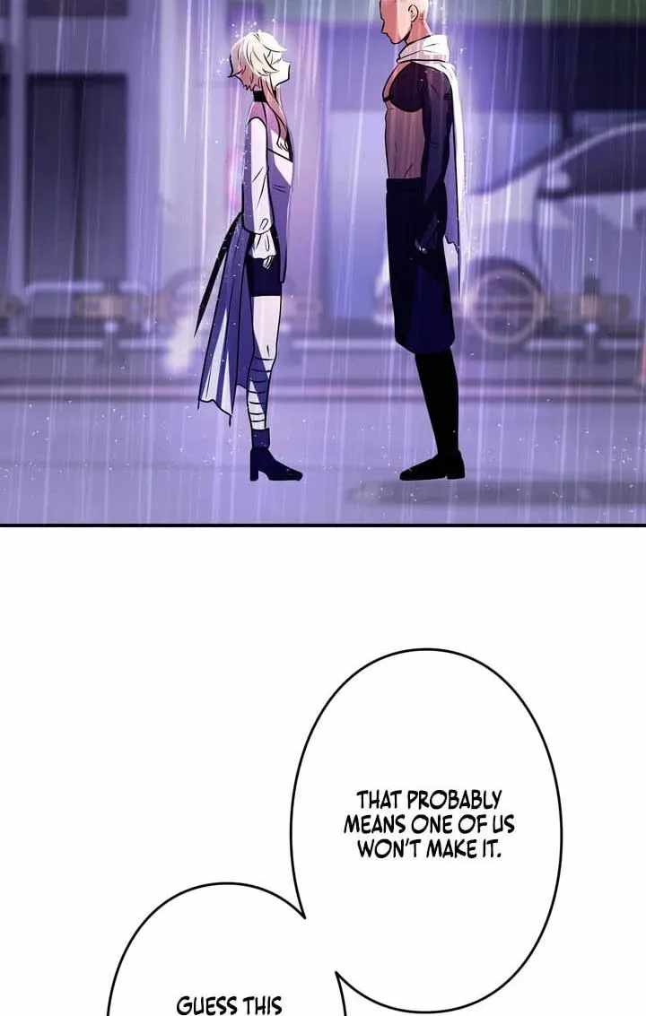 Reborn Ranker – Gravity User — Chapter 185 — page 84