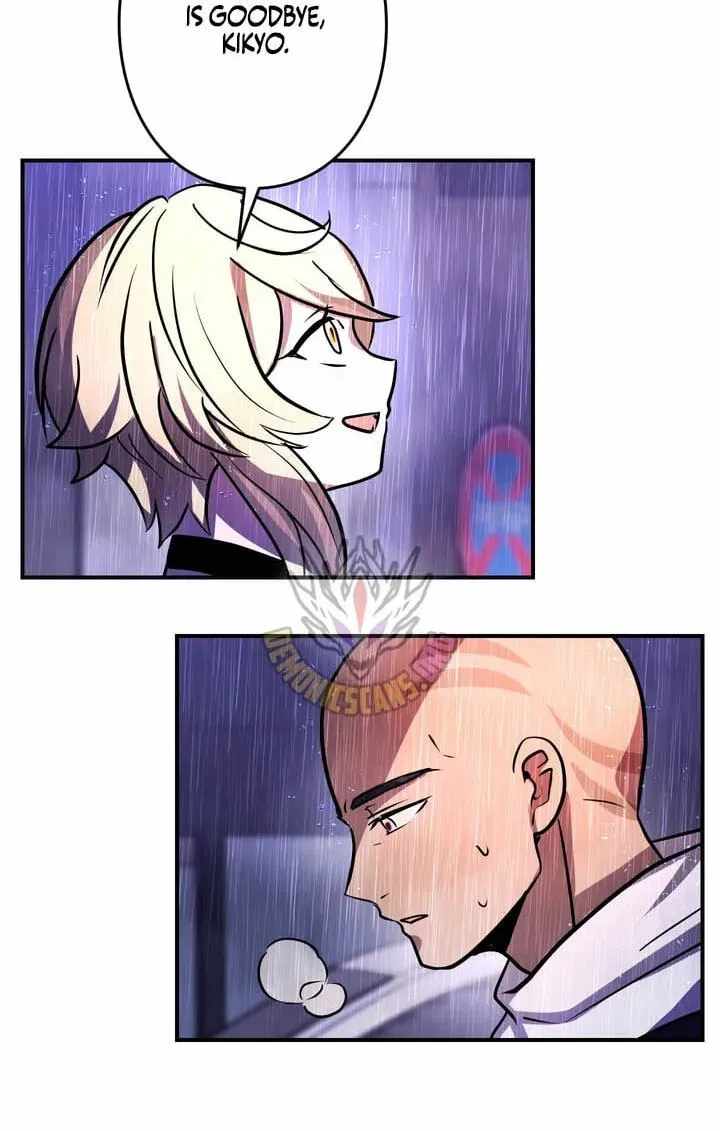 Reborn Ranker – Gravity User — Chapter 185 — page 85