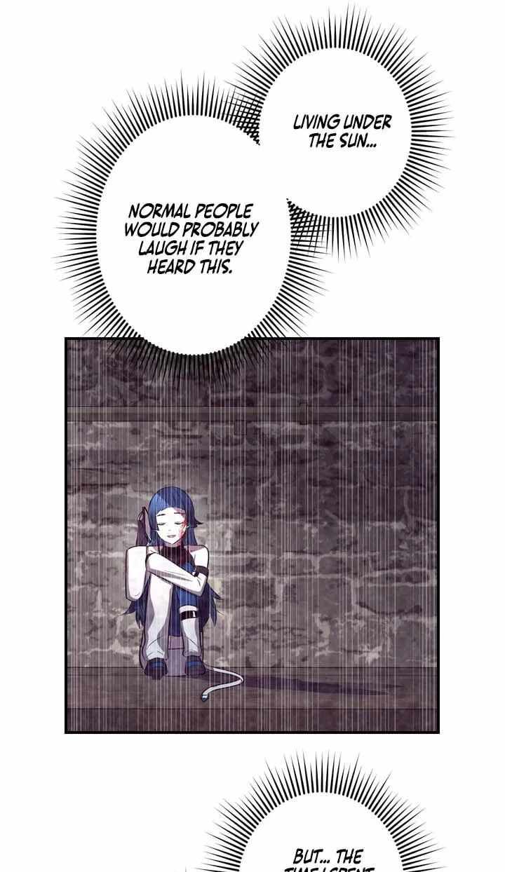 Reborn Ranker – Gravity User — Chapter 185 — page 86