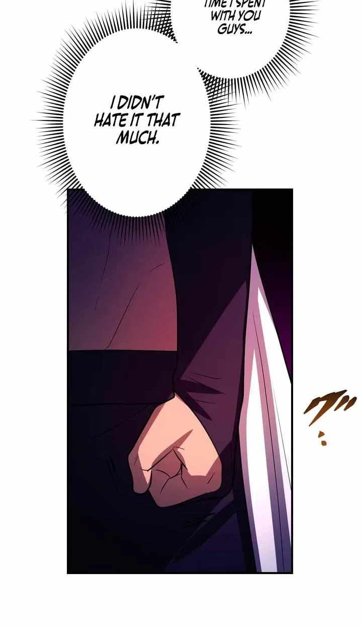 Reborn Ranker – Gravity User — Chapter 185 — page 87