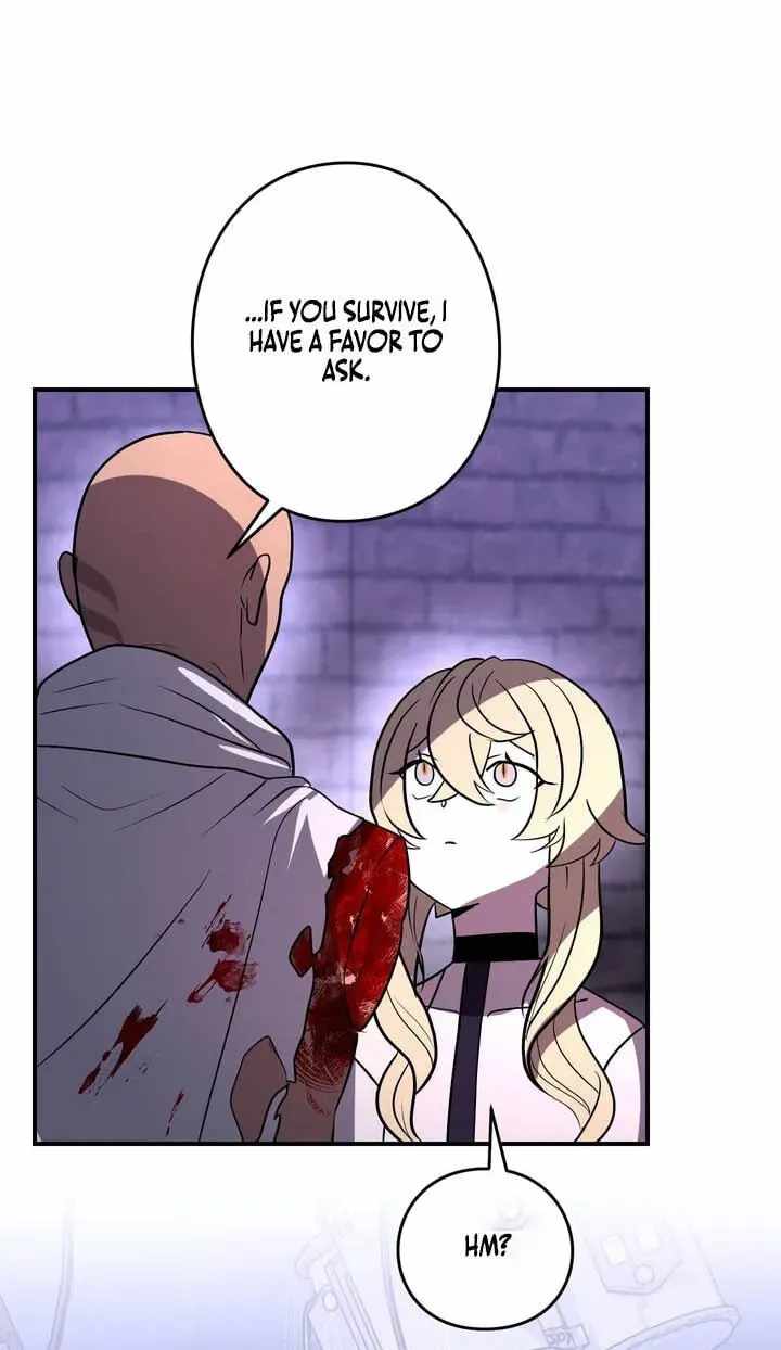 Reborn Ranker – Gravity User — Chapter 185 — page 88