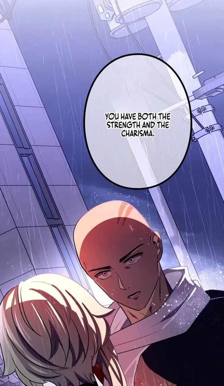 Reborn Ranker – Gravity User — Chapter 185 — page 89