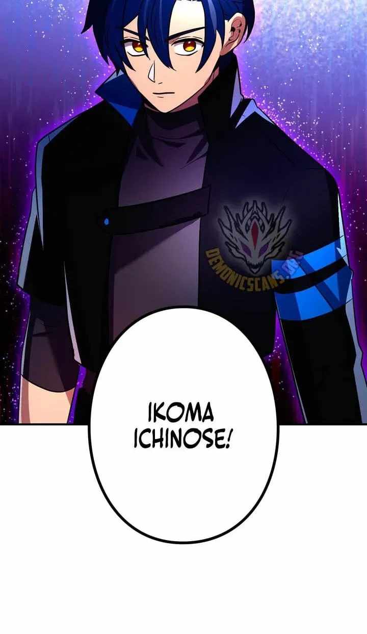 Reborn Ranker – Gravity User — Chapter 185 — page 93