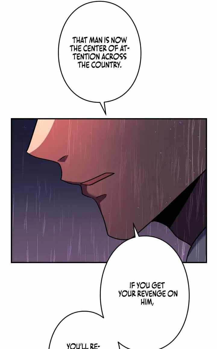 Reborn Ranker – Gravity User — Chapter 185 — page 94