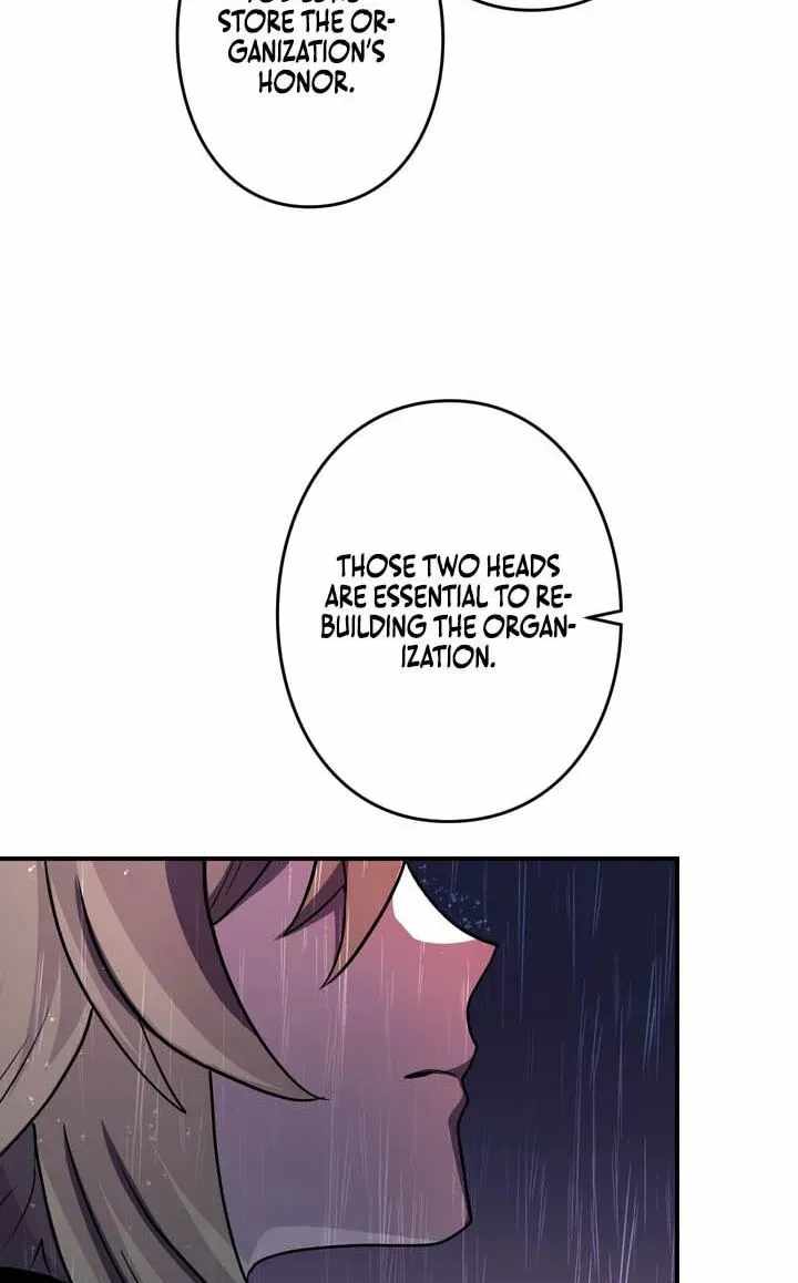 Reborn Ranker – Gravity User — Chapter 185 — page 95
