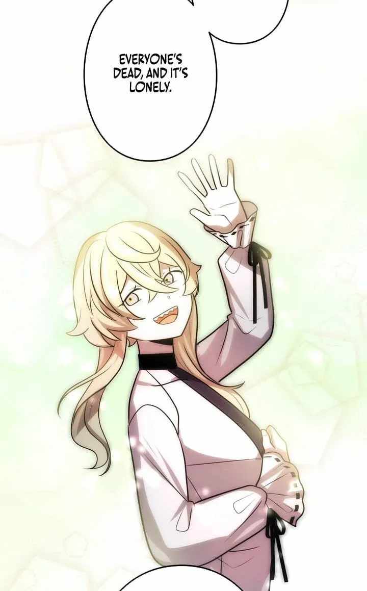 Reborn Ranker – Gravity User — Chapter 185 — page 99