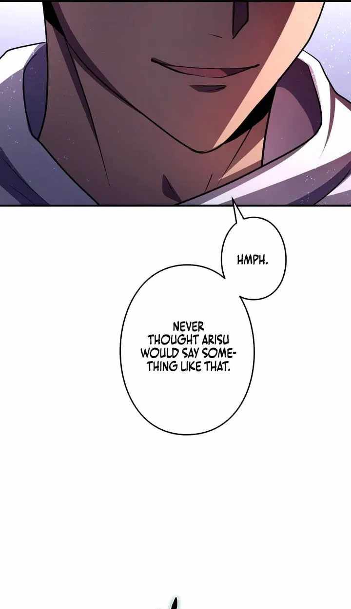 Reborn Ranker – Gravity User — Chapter 185 — page 102