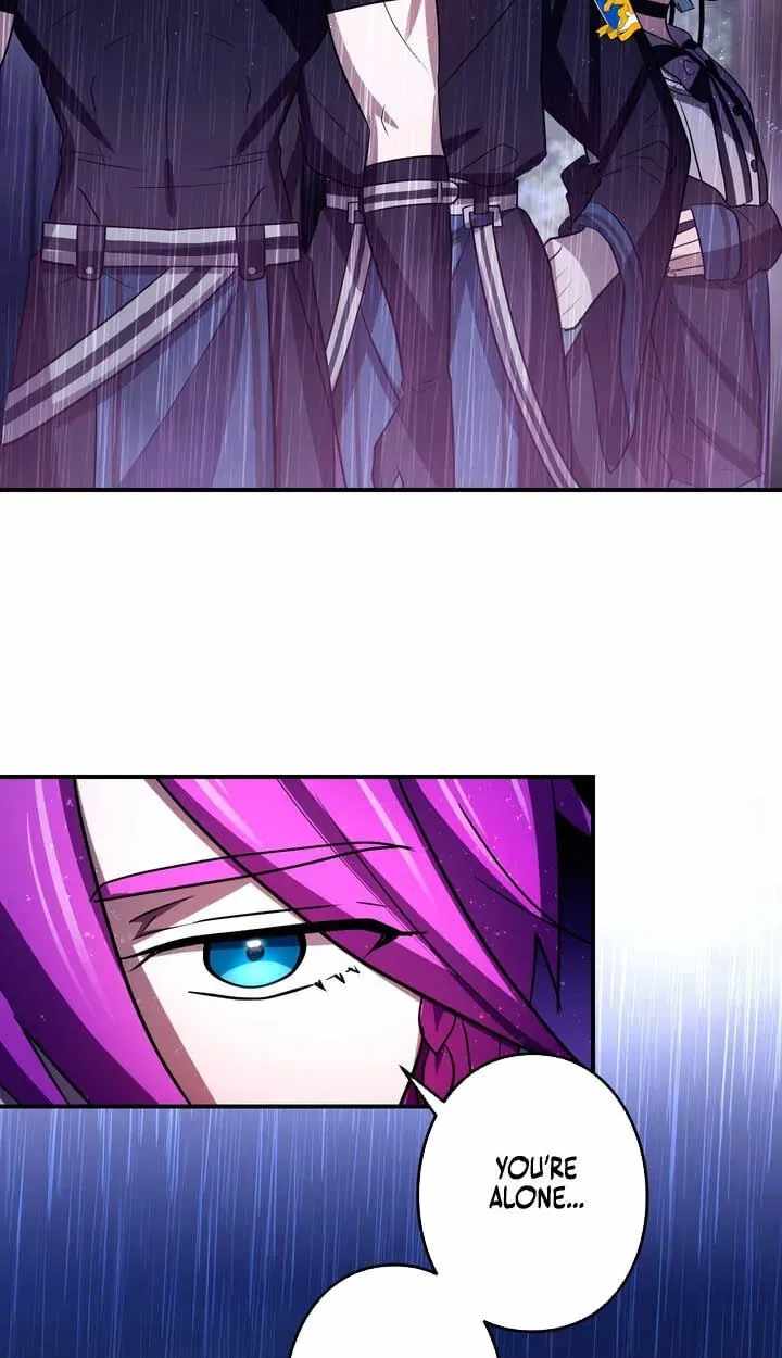 Reborn Ranker – Gravity User — Chapter 185 — page 106