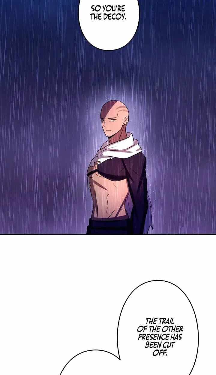 Reborn Ranker – Gravity User — Chapter 185 — page 107