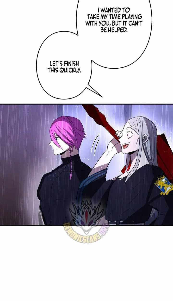 Reborn Ranker – Gravity User — Chapter 185 — page 109