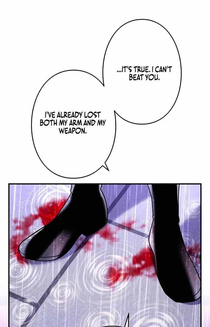 Reborn Ranker – Gravity User — Chapter 185 — page 110