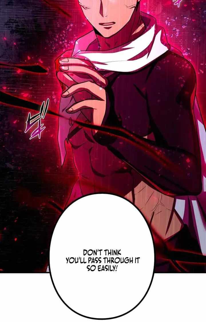 Reborn Ranker – Gravity User — Chapter 185 — page 112