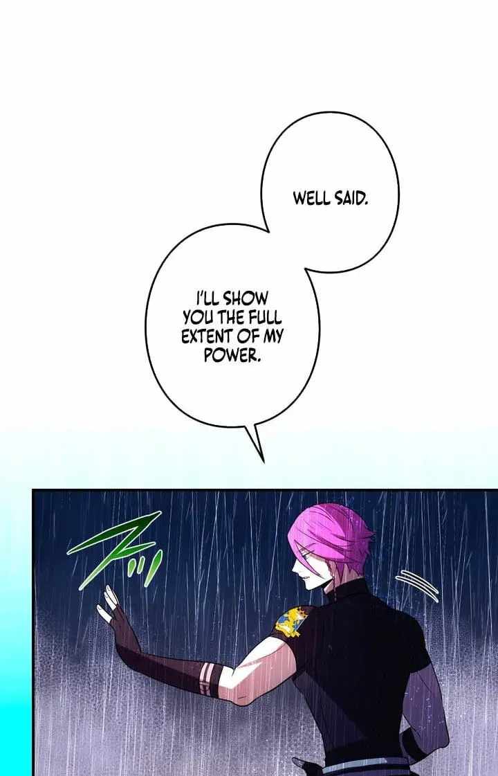 Reborn Ranker – Gravity User — Chapter 185 — page 113