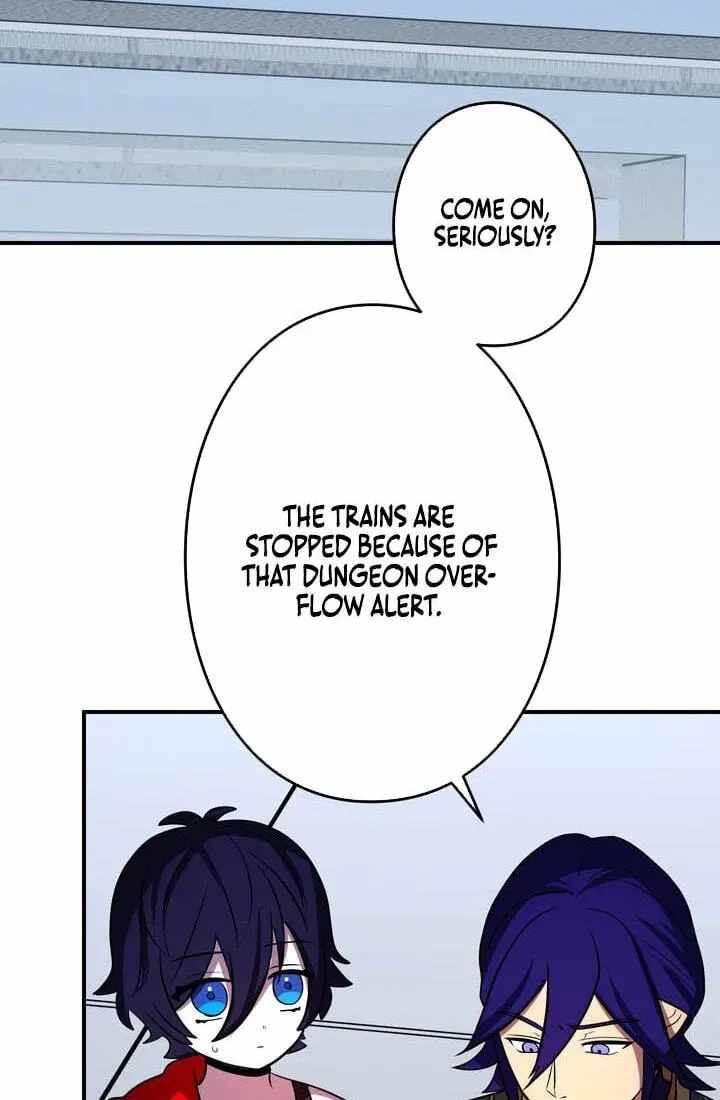 Reborn Ranker – Gravity User — Chapter 186 — page 5