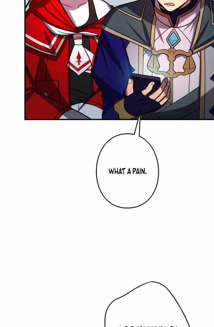 Reborn Ranker – Gravity User — Chapter 186 — page 6