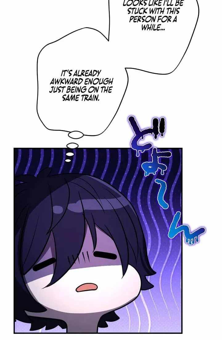 Reborn Ranker – Gravity User — Chapter 186 — page 7