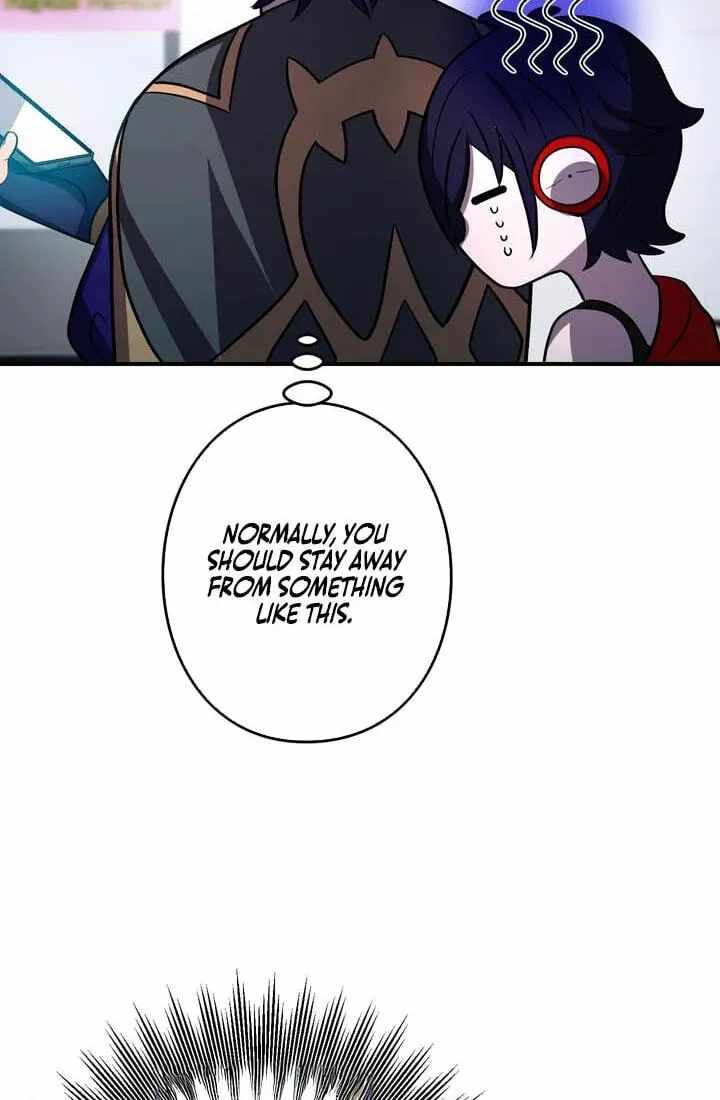Reborn Ranker – Gravity User — Chapter 186 — page 9