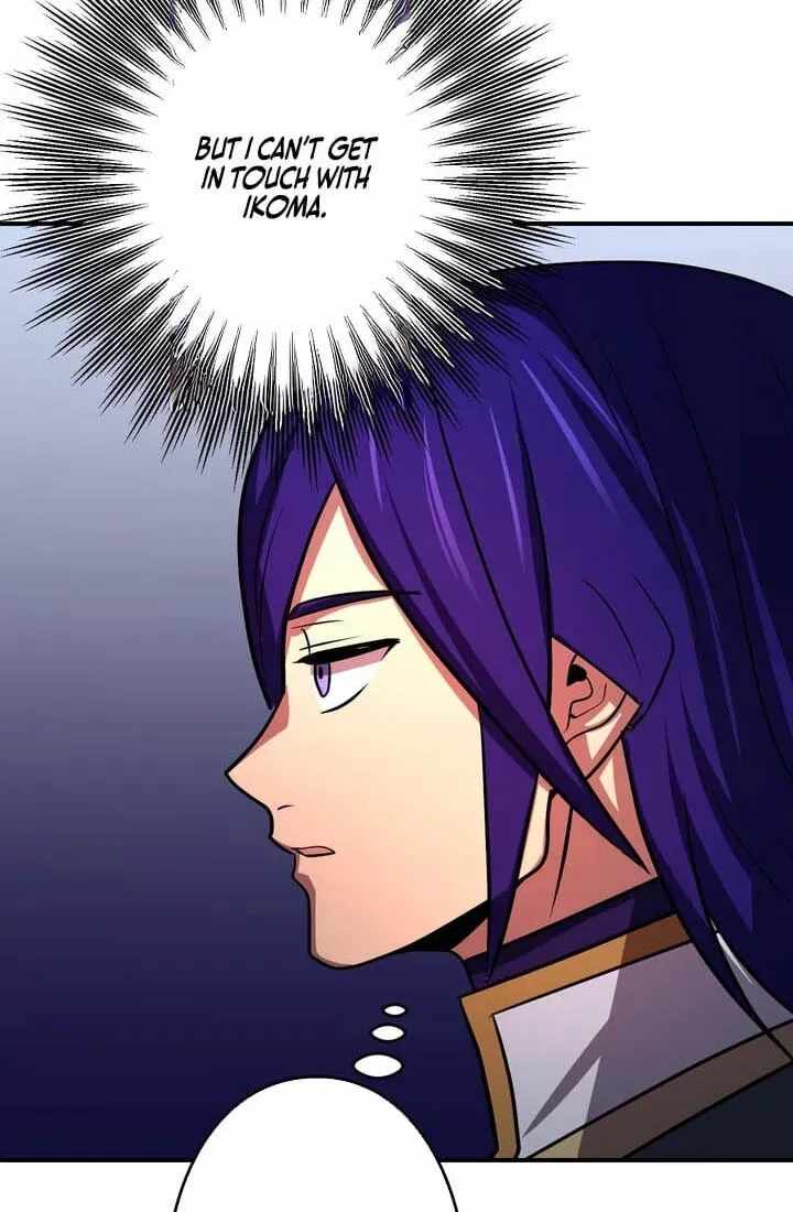 Reborn Ranker – Gravity User — Chapter 186 — page 10