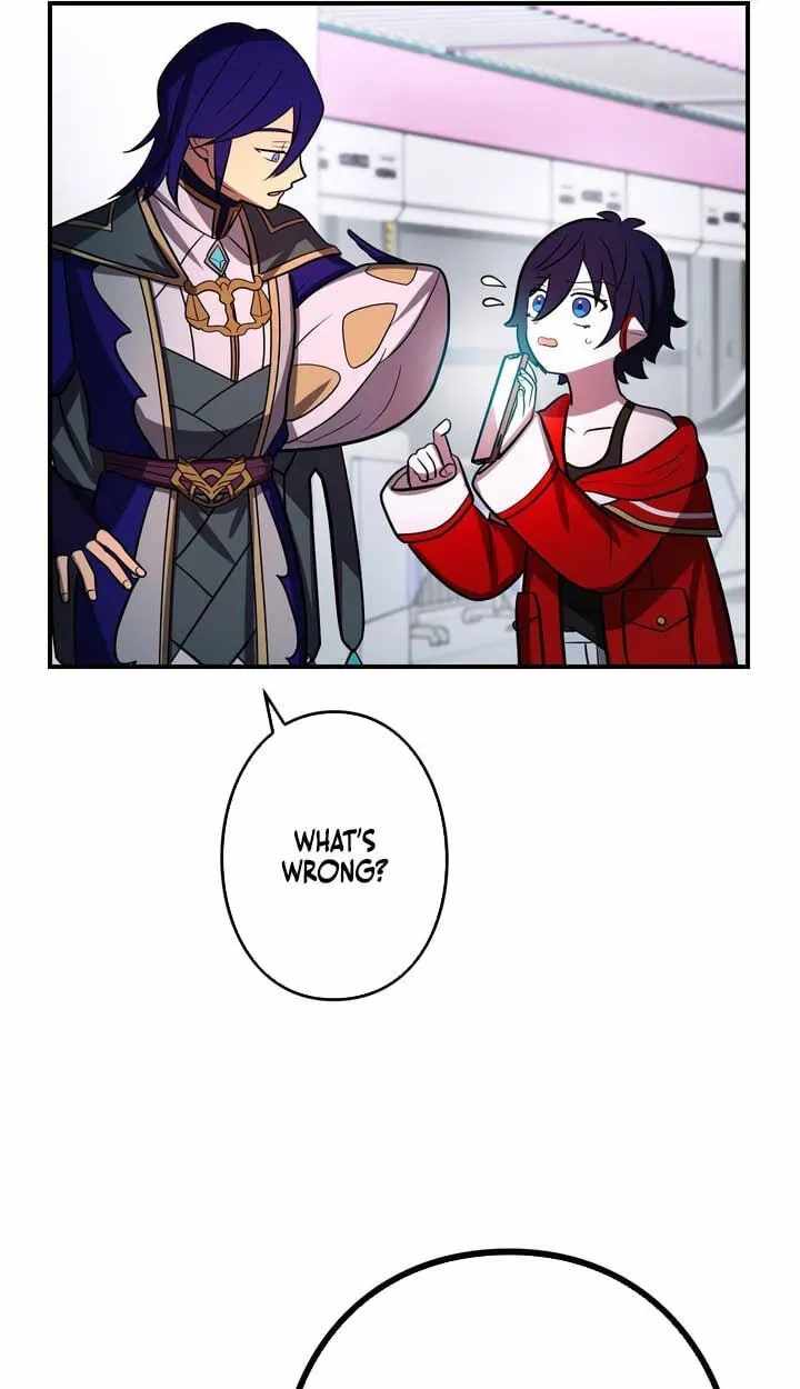 Reborn Ranker – Gravity User — Chapter 186 — page 13