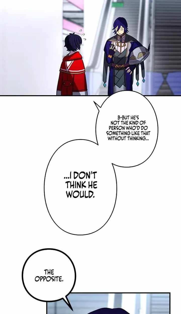 Reborn Ranker – Gravity User — Chapter 186 — page 18