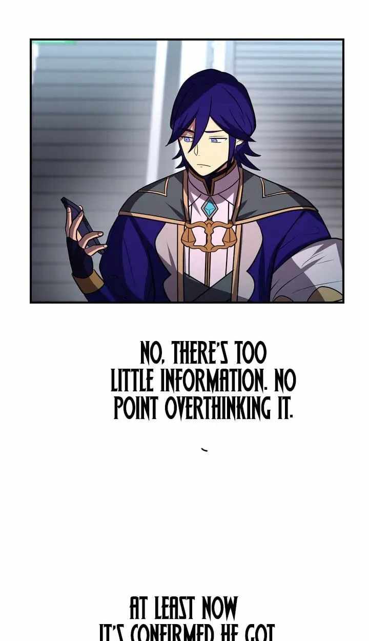 Reborn Ranker – Gravity User — Chapter 186 — page 21
