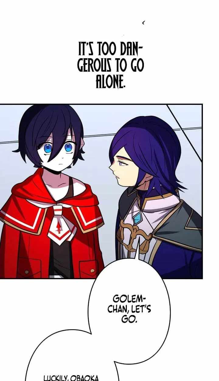 Reborn Ranker – Gravity User — Chapter 186 — page 23