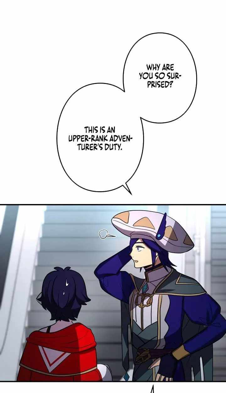 Reborn Ranker – Gravity User — Chapter 186 — page 25