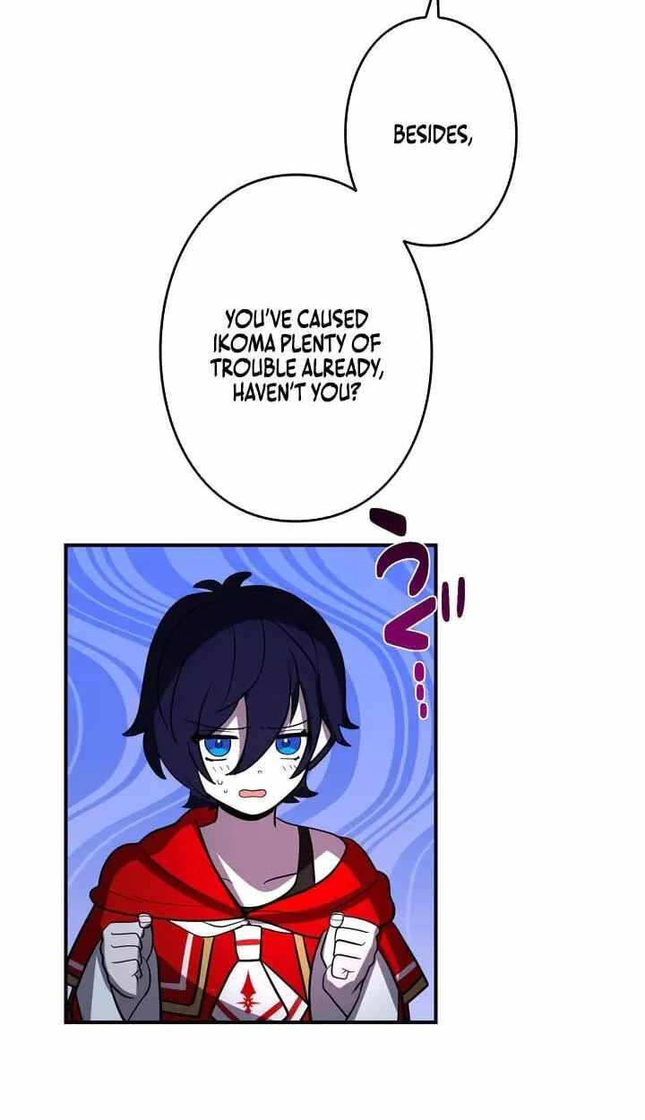 Reborn Ranker – Gravity User — Chapter 186 — page 26
