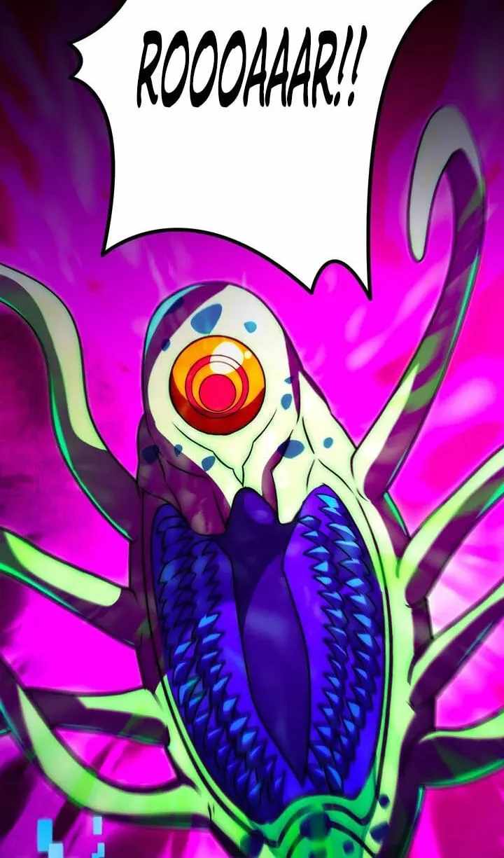 Reborn Ranker – Gravity User — Chapter 186 — page 32