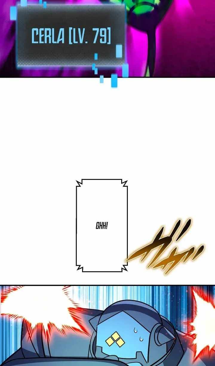 Reborn Ranker – Gravity User — Chapter 186 — page 33
