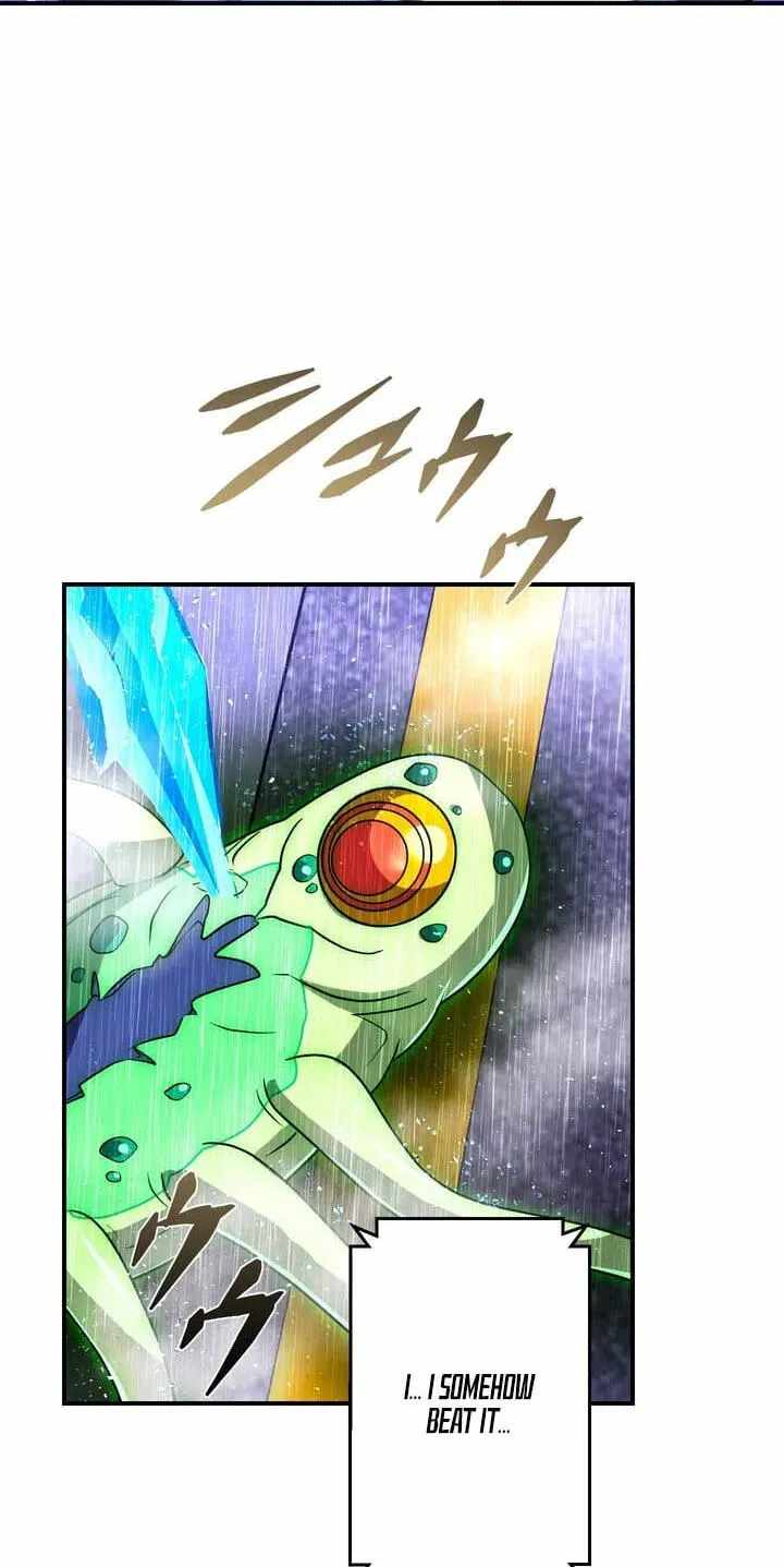 Reborn Ranker – Gravity User — Chapter 186 — page 38