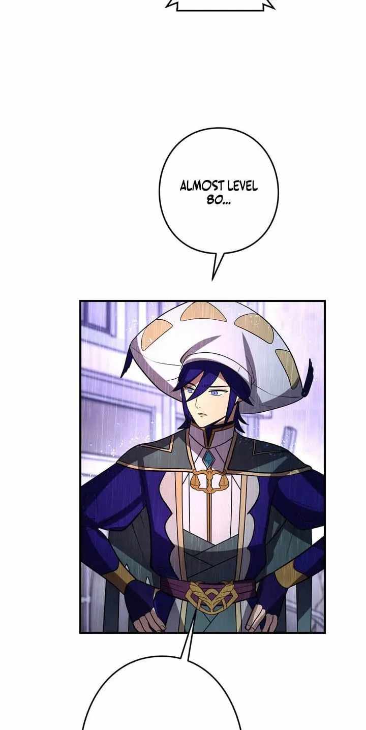 Reborn Ranker – Gravity User — Chapter 186 — page 39