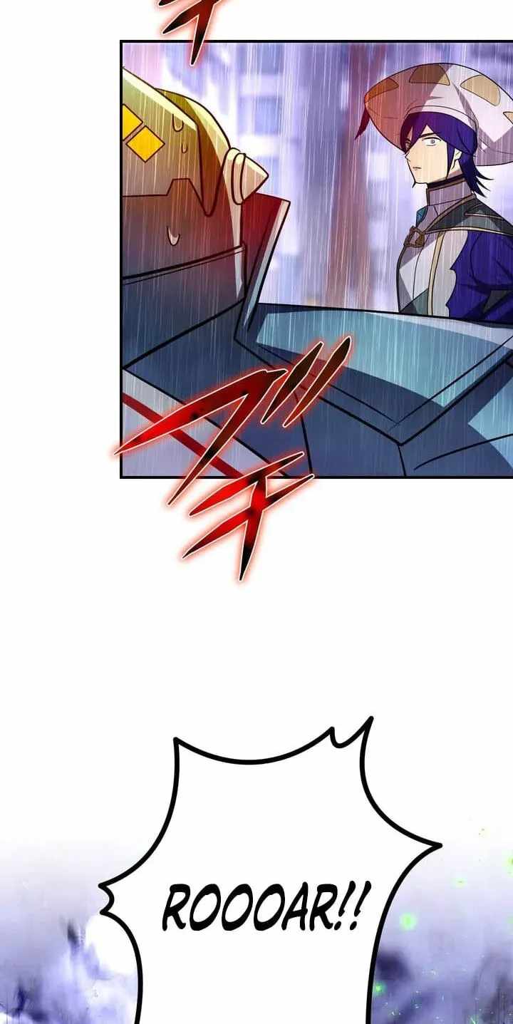 Reborn Ranker – Gravity User — Chapter 186 — page 41