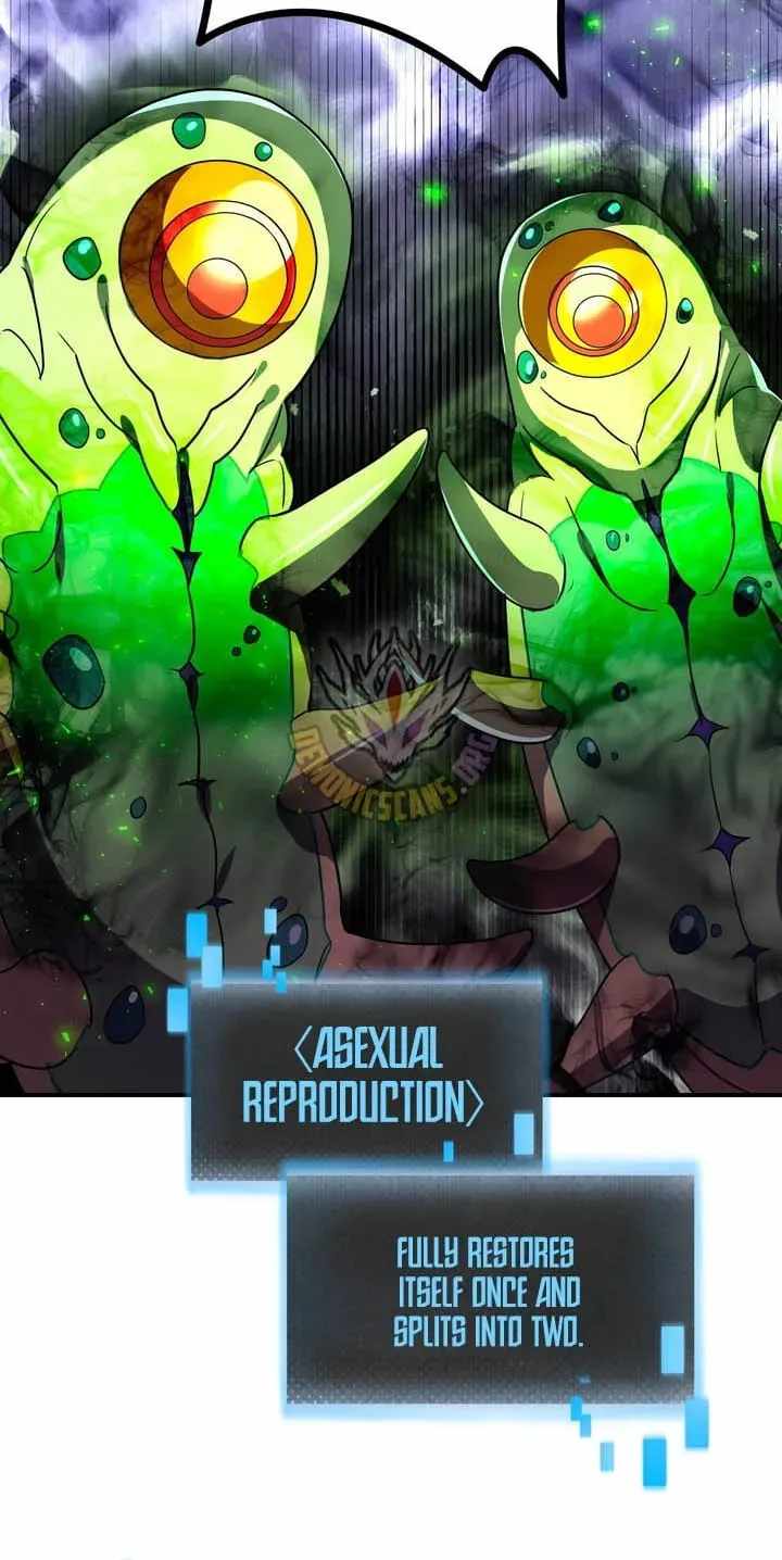Reborn Ranker – Gravity User — Chapter 186 — page 42