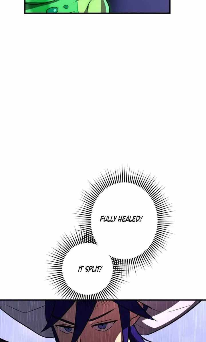 Reborn Ranker – Gravity User — Chapter 186 — page 45