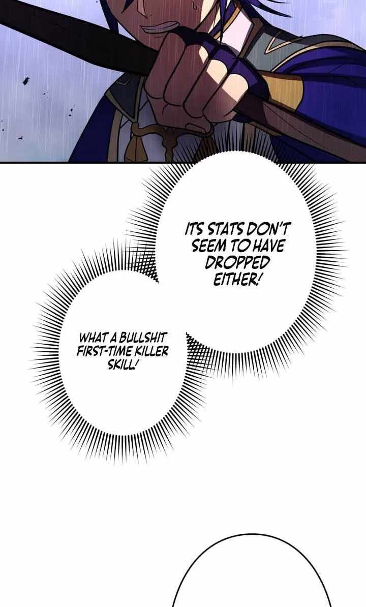 Reborn Ranker – Gravity User — Chapter 186 — page 46