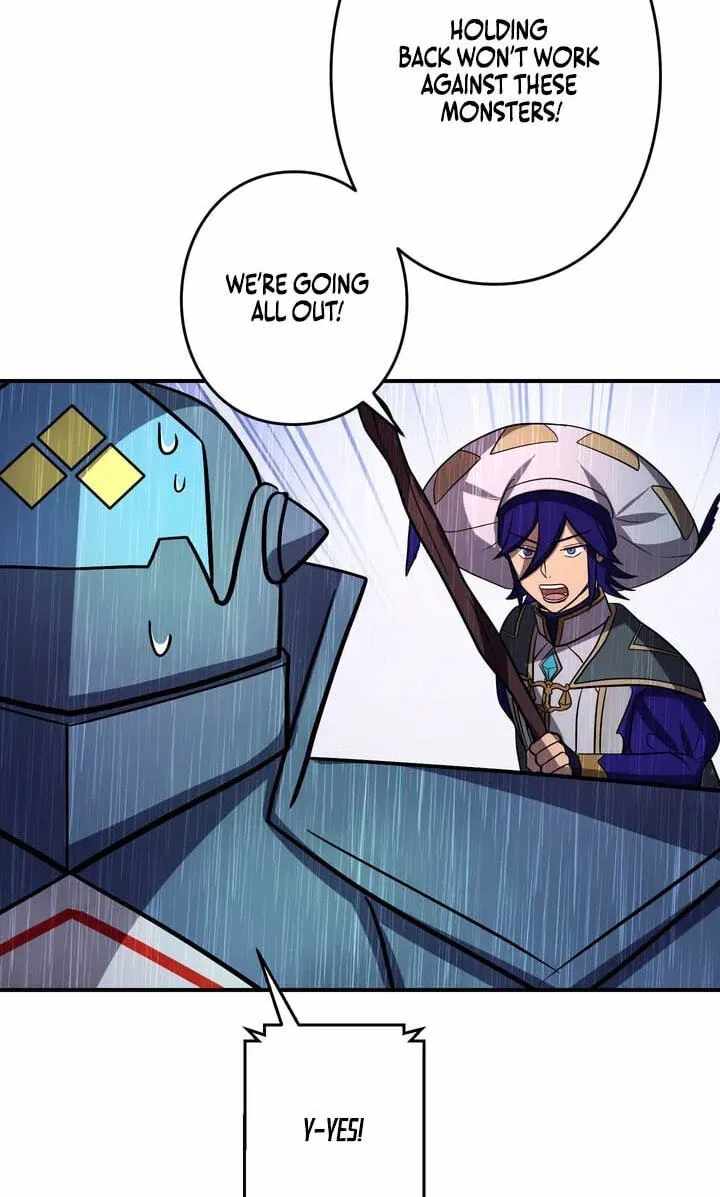 Reborn Ranker – Gravity User — Chapter 186 — page 47