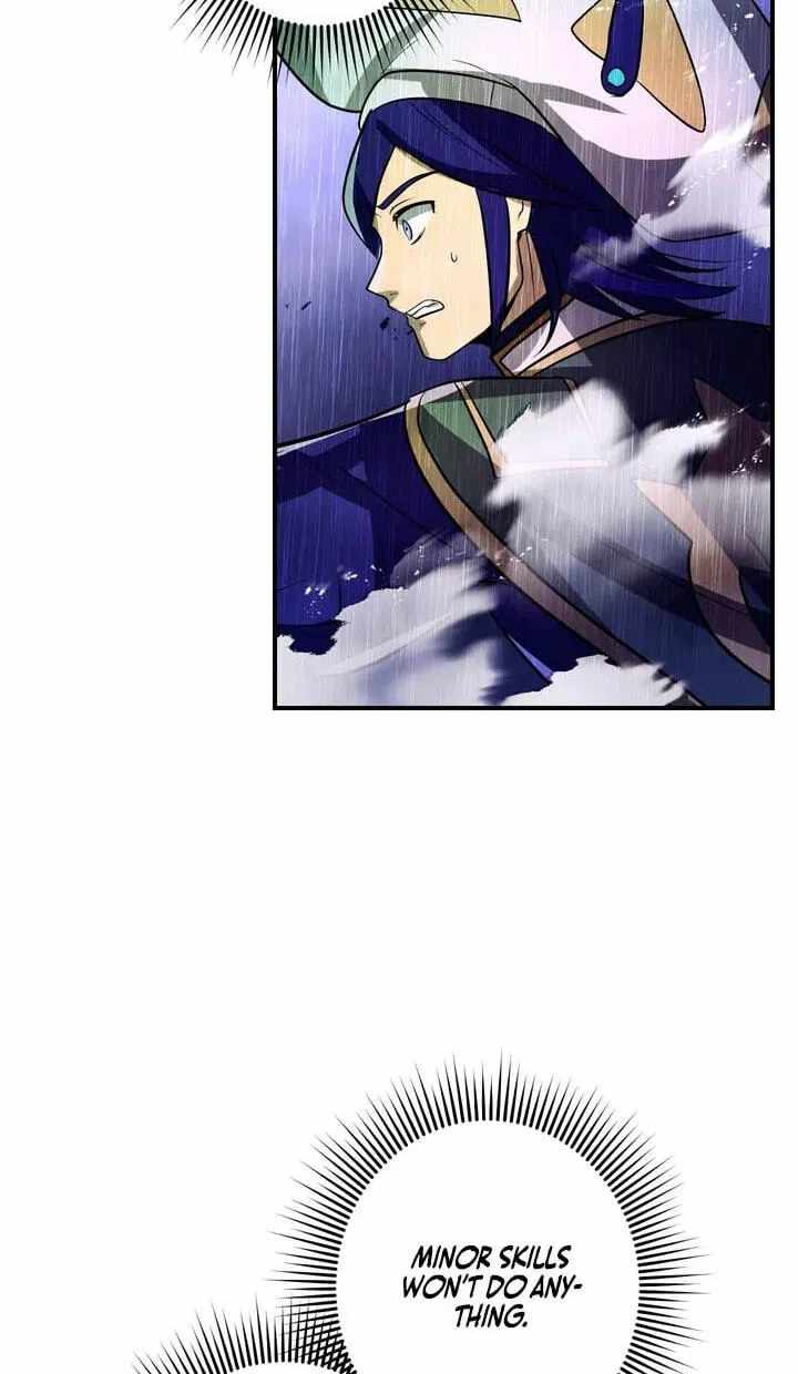 Reborn Ranker – Gravity User — Chapter 186 — page 56