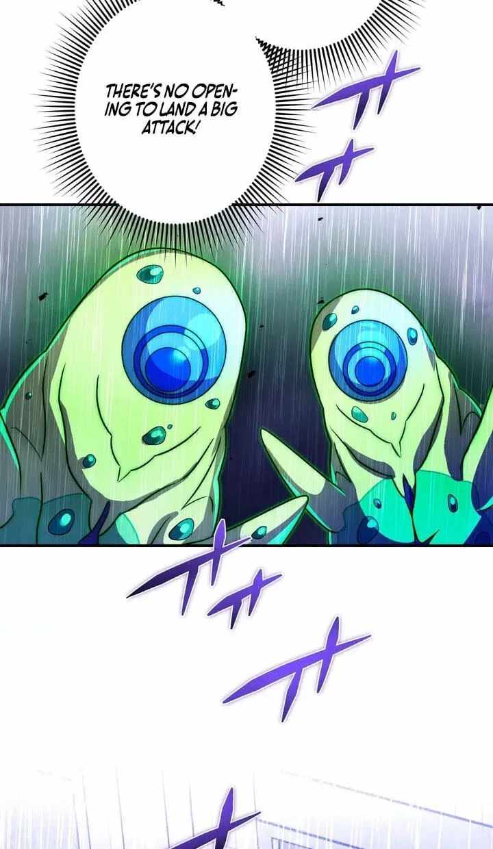 Reborn Ranker – Gravity User — Chapter 186 — page 57