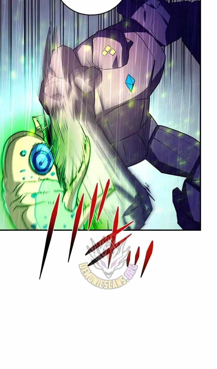 Reborn Ranker – Gravity User — Chapter 186 — page 66