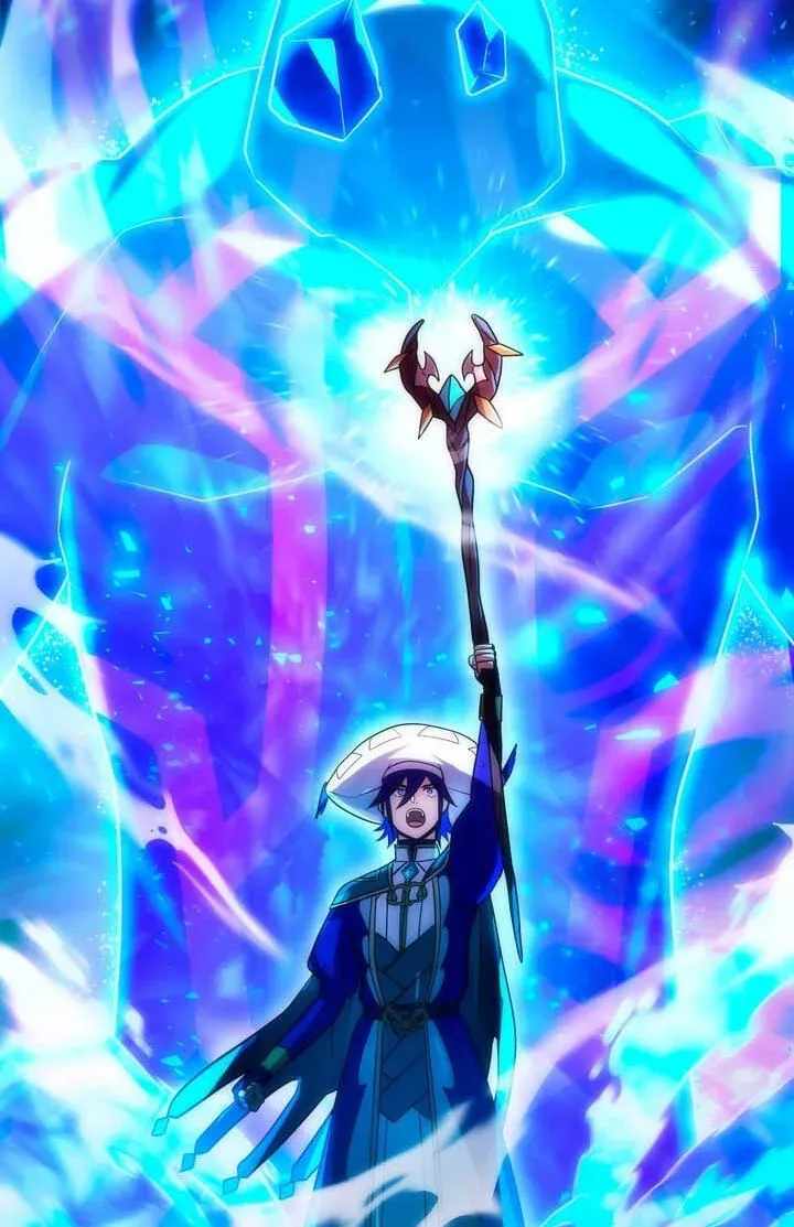 Reborn Ranker – Gravity User — Chapter 186 — page 68