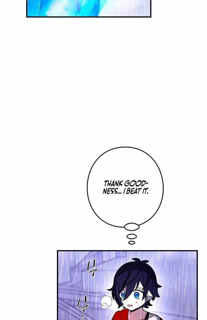 Reborn Ranker – Gravity User — Chapter 186 — page 72
