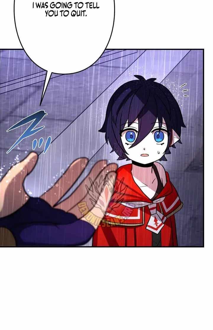 Reborn Ranker – Gravity User — Chapter 186 — page 74