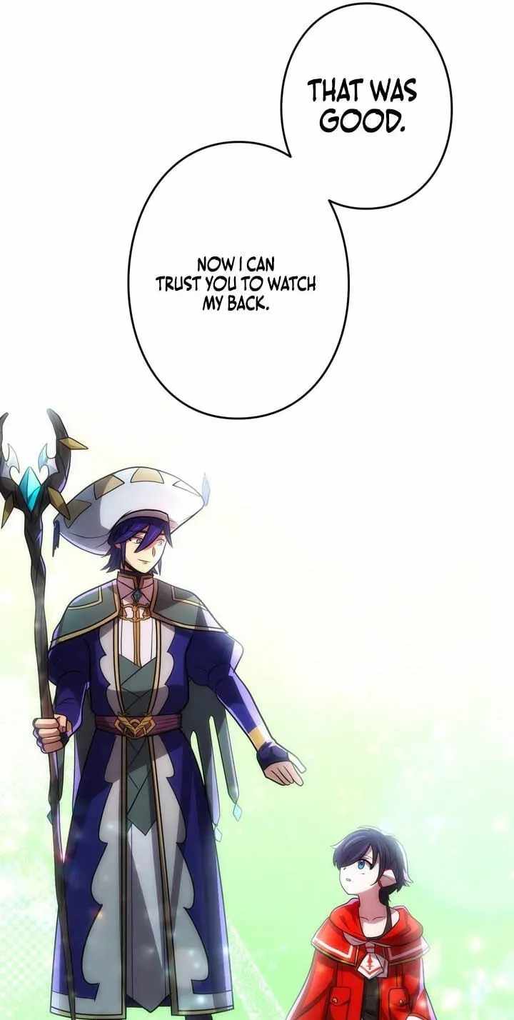 Reborn Ranker – Gravity User — Chapter 186 — page 75