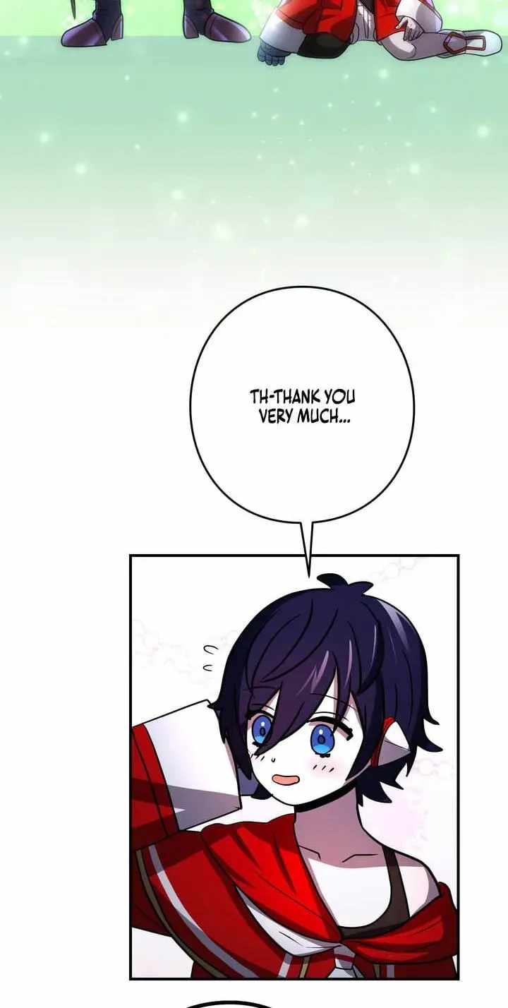 Reborn Ranker – Gravity User — Chapter 186 — page 76
